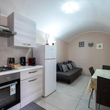Apartment Veneto, Catania Center Exterior foto